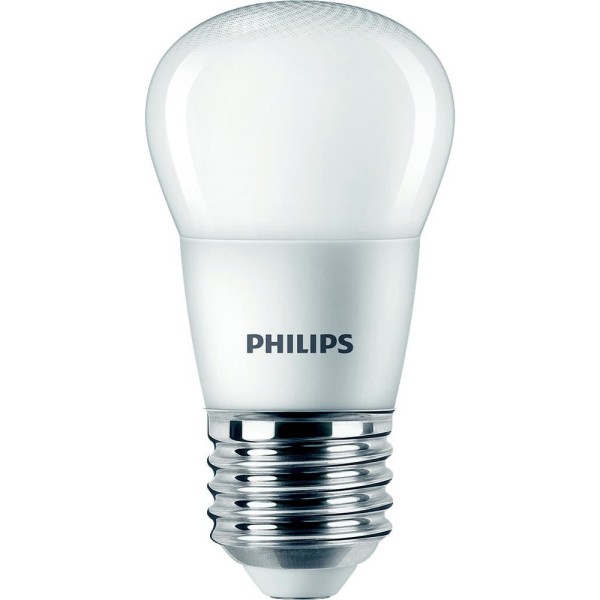 Philips Corepro Lustre ND 5-40W E27 827 P45 FR