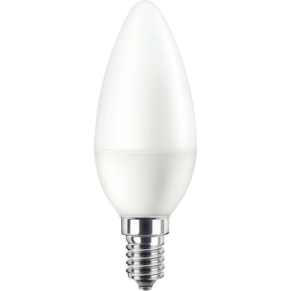 Philips CorePro LEDcandle ND 7-60W E14 827 B38 FR