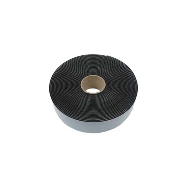 Schletter 973000-041 EPDM Gummi selbstklebend 48mm Rolle 50m