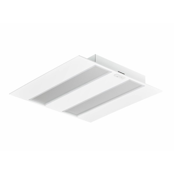 Philips FlexBlend LED-Einbauleuchte 30W 4200lm 4000K VPC CRI>90 Kabellos UGR19 625x625mm