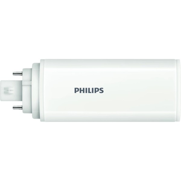 Philips CorePro LED PLT HF 6.5W 840 4P GX24q-2