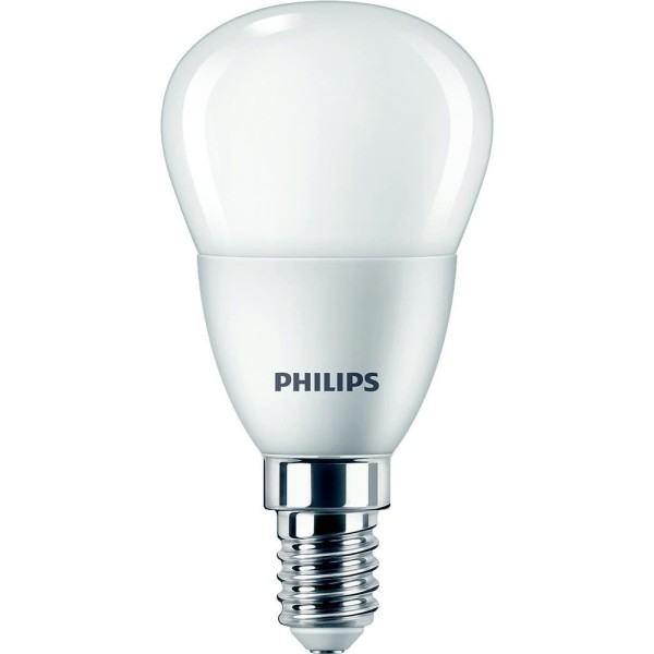 Philips CorePro lustre ND 5-40W E14 827 P45 FR