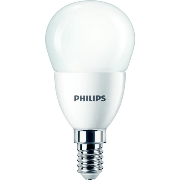 Philips CorePro lustre ND 7-60W E14 827 P48 FR