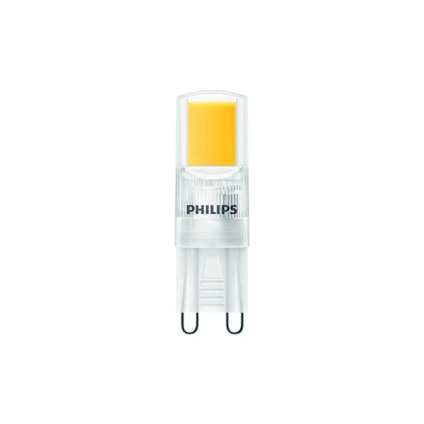 Philips CorePro LEDcapsule 2-25W ND G9 827