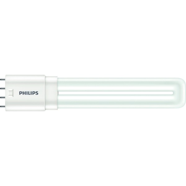 Philips CorePro LED PLL HF 8W 840 4P 2G11