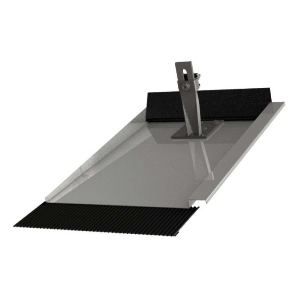 Schletter 103005-003 Alu-Tile BEZ für Braas Frankfurter Pfanne