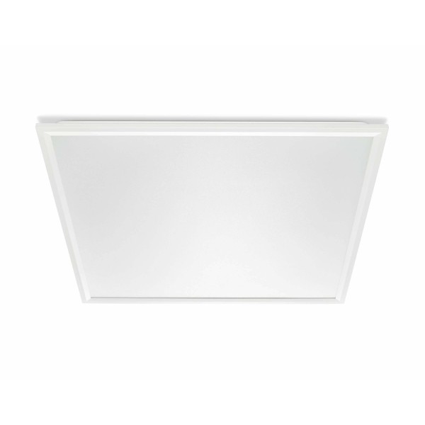 Philips CoreLine Panel 28.5W 3400lm 3000K DALI UGR19 600x600mm