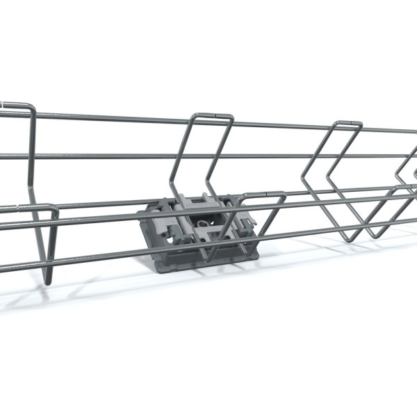 K2 Systems 2003387 PVX Minimount rail 36 Stück