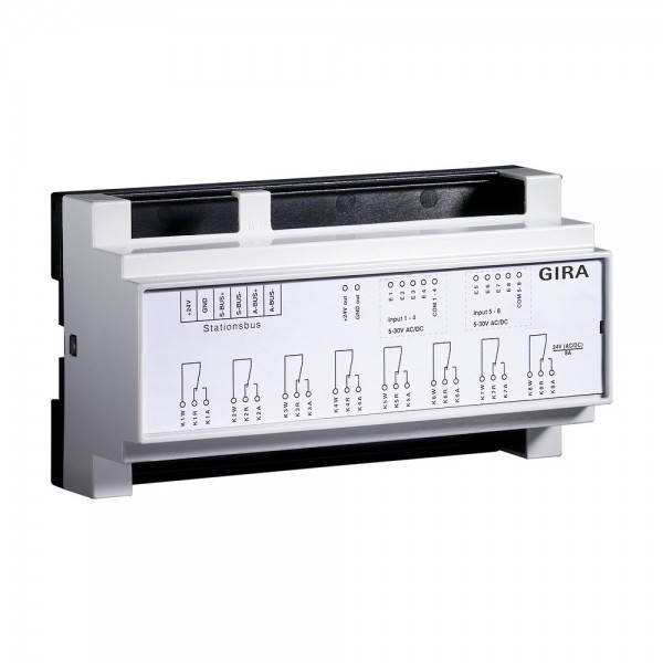 Gira 597900 I/O-Modul Stationsbus AP