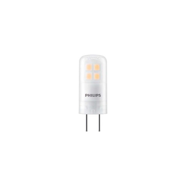 Philips CorePro LEDcapsuleLV 1.8-20W GY6.35 827