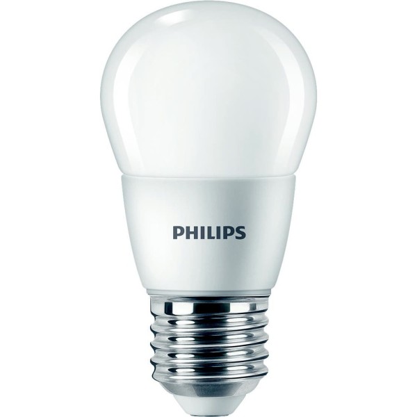 Philips CorePro lustre ND 7-60W E27 827 P48 FR