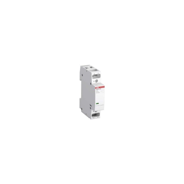 ABB Stotz ESB20-02N-06 ESB Installationsschütz 2-polig 20A 230V 2Ö