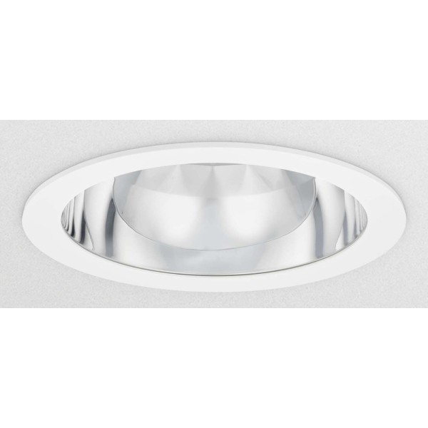 Philips GreenSpace Downlight 15.2W D200mm 2000lm 3000K Hochglanzreflektor IP20