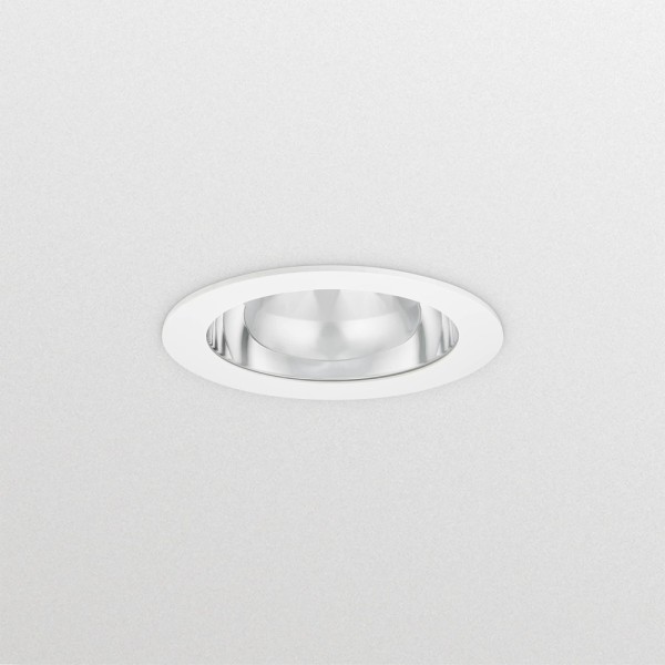 Philips GreenSpace Downlight 9.6W D150mm 1250lm 4000K DALI-regelbar Hochglanzreflektor IP20