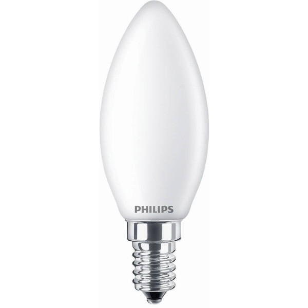 Philips CorePro LEDCandle ND 2.2-25W B35 E14 FRG