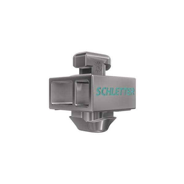 Schletter 129063-002 Verbinder RapidCon90