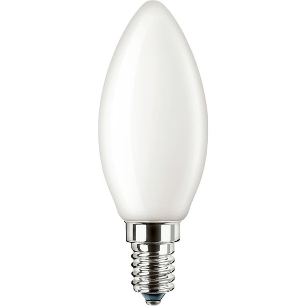 Philips CorePro LEDCandle ND 4.3-40W E14 827 B35 FRG