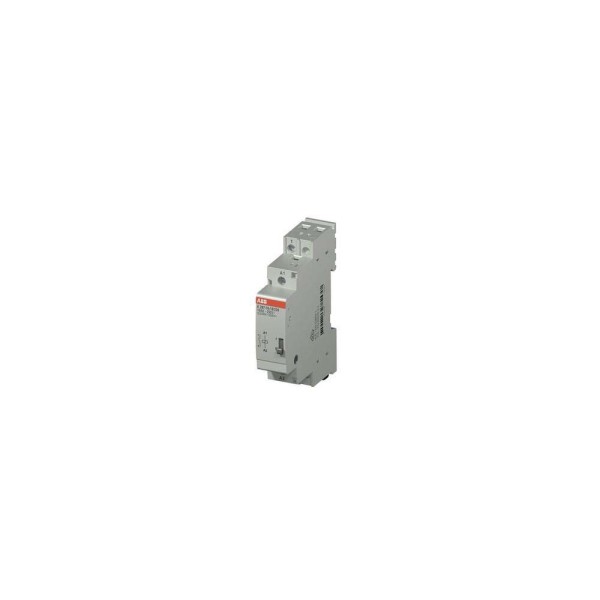 ABB Stotz E297-16-10/230 Installationsrelais 16A 230V 1S