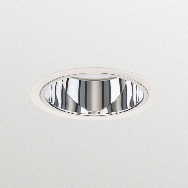 Philips LuxSpace Mini Einbaudownlight UltraEfficient 8.2W 1200lm 4000K IP20