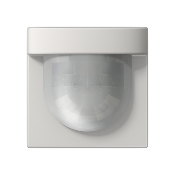 Jung LS17280LG LB-Management Bewegungsmelder 2,2m Standard Serie LS lichtgrau