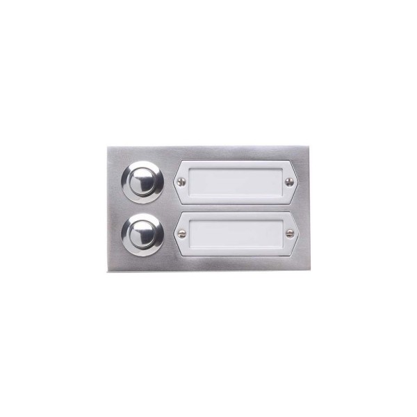 Grothe ETA 502 GA Etagenplatte Aluminium