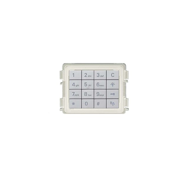 Busch-Jaeger A251382K-W-03 Tastatur-Modul weiß