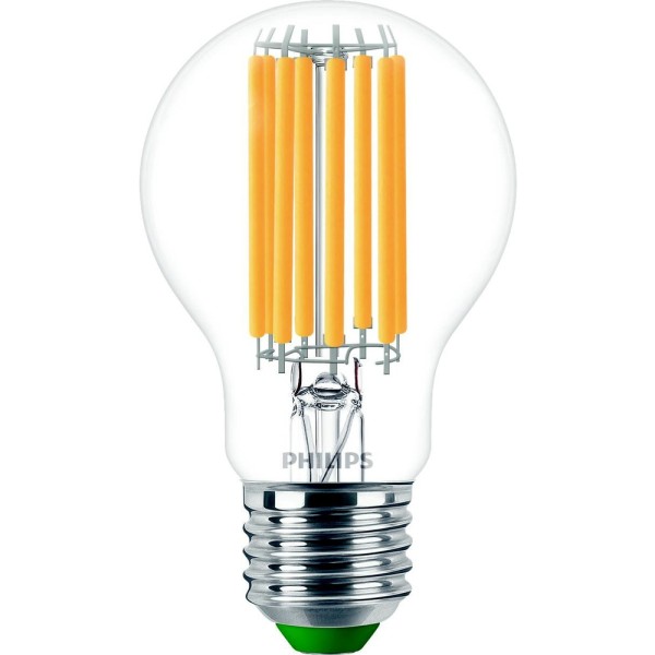 Philips Master LEDBulb ND 7.3-100W E27 827 A60 CL G UE