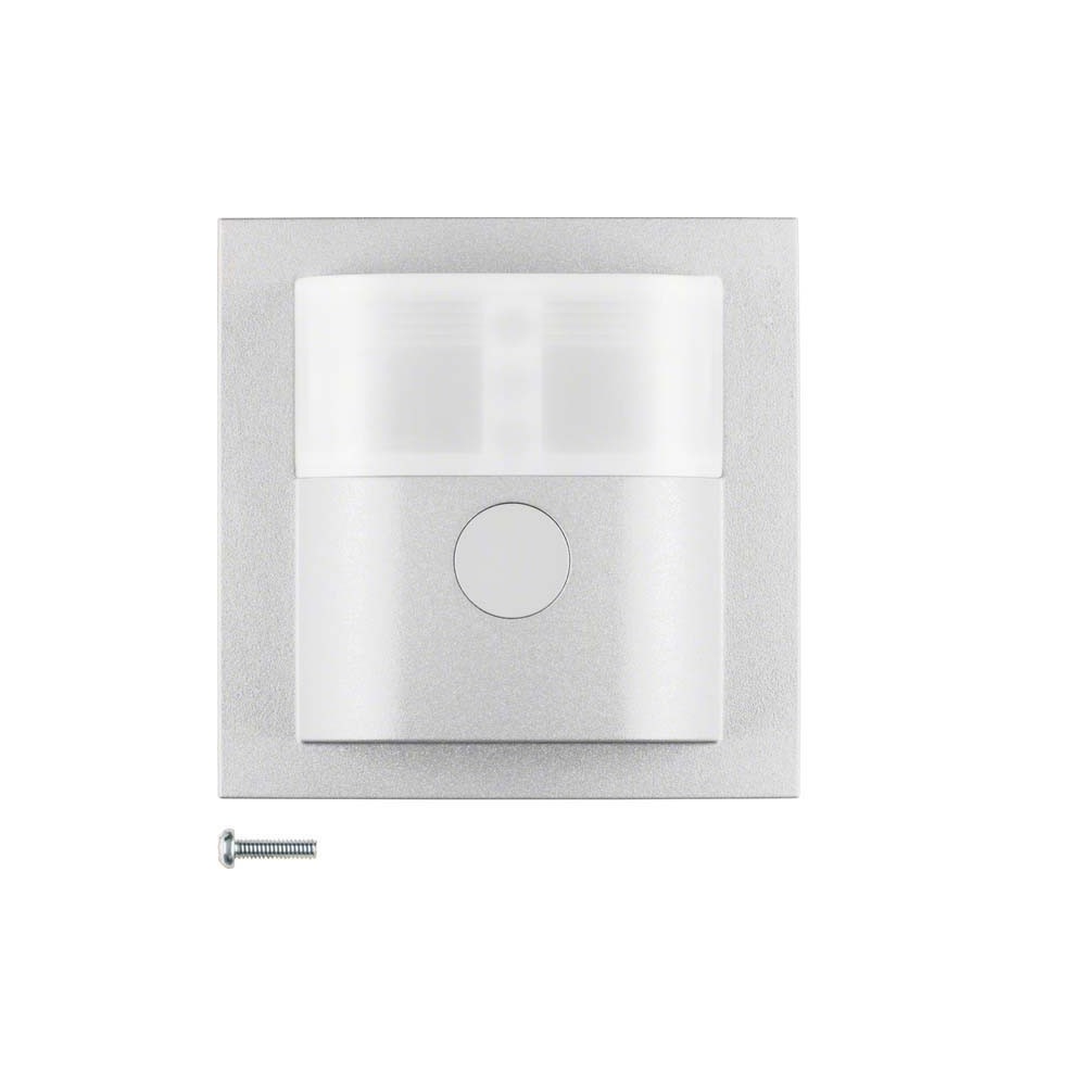 Berker 85345183 KNX-Funk Bewegungsmelder Komfort 1,1m Quicklink S.1/B.3 ...