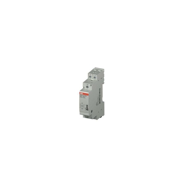 ABB Stotz E297-16-11/230 Installationsrelais 16A 230V 1S+1Ö