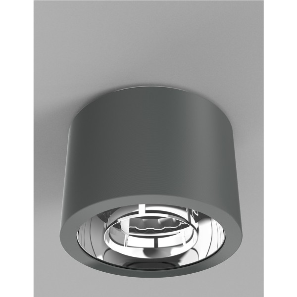 Philips GreenSpace Downlight 16.2W D218mm 2200lm 4000K DALI-regelbar Hochglanzreflektor VLC IP20