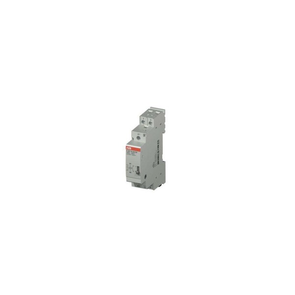 ABB Stotz E297-16-20/230 Installationsrelais 16A 230V 2S