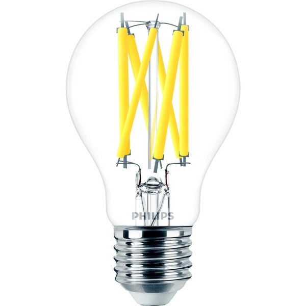 Philips Master LEDBulb DT10.5-100W E27 927 A60 CL G