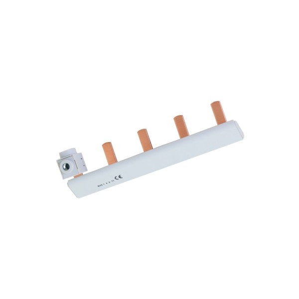 DEHN MVS148TT Modularverdrahtungssystem isoliert einphasig vierpolig bis 50mm²