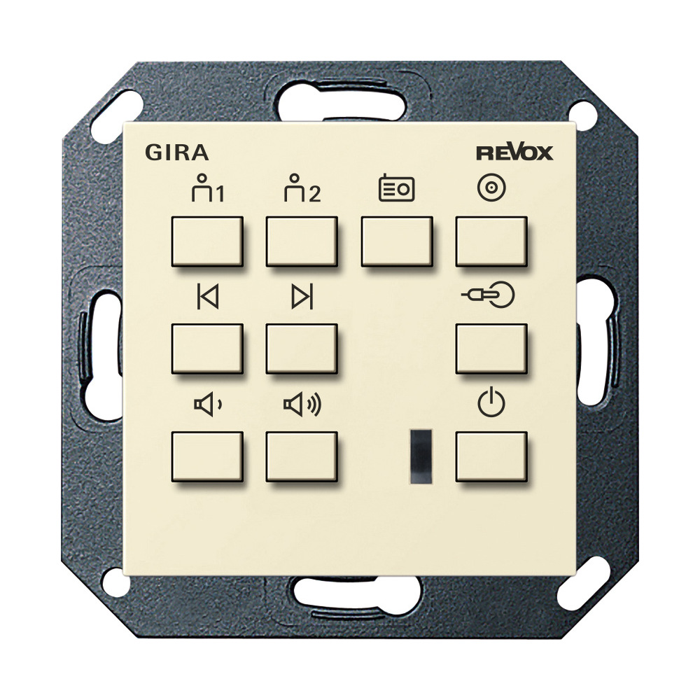 Панель управления KNX gira. Gira System 55 228100. Панель управления m183dnr. Gira блок управления.