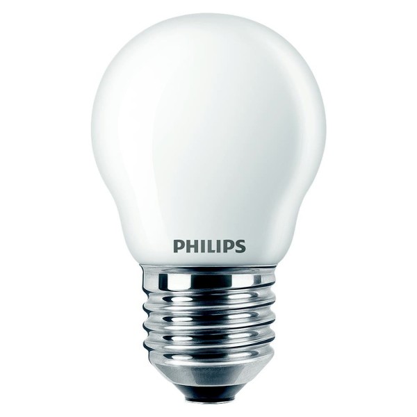 Philips CorePro LEDLuster ND 6.5-60W P45 E27 827 FRG